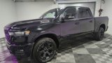 Used 2025 RAM 1500 Big Horn image 4
