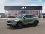New 2025 Kia Sportage X-Line image 3
