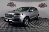 Used 2023 Ford Edge SEL image 3