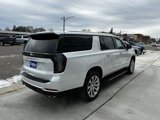 New 2025 Chevrolet Suburban Premier image 5