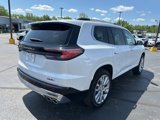 Used 2024 GMC Acadia Denali w/ Super Cruise Package image 3