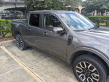 Used 2022 Ford Maverick Lariat w/ Lariat Luxury Package image 2