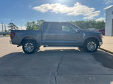 New 2025 Ford F150 Lariat image 5