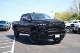 New 2025 RAM 2500 Laramie w/ Night Edition image 2