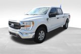 Certified 2021 Ford F150 XLT w/ Equipment Group 301A Mid image 3