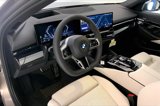 Used 2025 BMW 530i xDrive w/ M Sport Package image 4