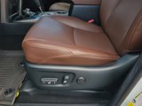 Used 2024 Toyota 4Runner Limited image 6