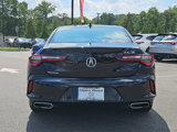 Certified 2025 Acura TLX w/ Technology Package image 5