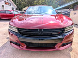 Used 2020 Dodge Charger SXT w/ Blacktop Package image 2