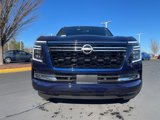 New 2025 Nissan Armada Platinum image 3