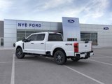 New 2025 Ford F250 XL w/ STX Appearance Package image 5