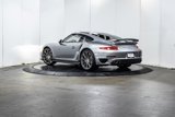 Certified 2015 Porsche 911 Turbo image 3