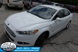 Used 2017 Ford Fusion Energi SE image 2