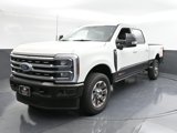 New 2025 Ford F250 King Ranch image 4