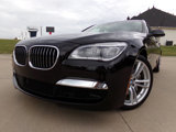 Used 2015 BMW 750Li w/ M Sport Edition image 6