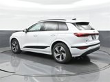 New 2025 Audi Q6 e-tron Prestige image 5