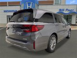 New 2026 Honda Odyssey Touring image 5