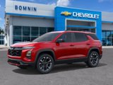 New 2026 Chevrolet Equinox RS image 2