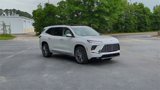 New 2025 Buick Enclave Avenir w/ Super Cruise Package image 2