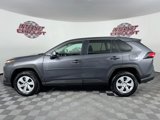 Used 2024 Toyota RAV4 LE image 4