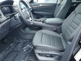 New 2025 Volkswagen Atlas SEL image 4