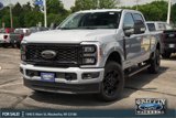 New 2025 Ford F250 Lariat image 1
