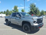 New 2026 Chevrolet Silverado 2500 LTZ w/ LTZ Plus Package image 3