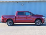 New 2025 RAM 1500 Laramie image 2