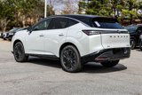 New 2025 Nissan Murano Platinum w/ Cargo Package image 6