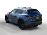 New 2025 MAZDA CX-5 Carbon Edition image 3