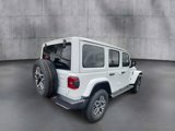 New 2025 Jeep Wrangler Sahara image 3