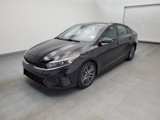 Used 2022 Kia Forte GT-Line image 2