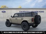 New 2025 Ford Bronco Raptor image 4