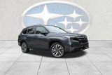 New 2025 Subaru Forester Touring image 2