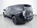 New 2025 Chevrolet Suburban RST w/ Comfort Package image 6