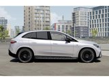 New 2025 Mercedes-Benz EQE AMG 4MATIC SUV image 2