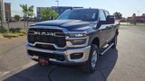 New 2025 RAM 2500 Lone Star image 3