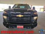 Used 2024 Chevrolet Silverado 2500 Custom w/ Custom Convenience Package image 4