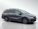 New 2025 Honda Odyssey Touring image 4