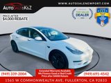 Used 2022 Tesla Model 3 Long Range image 5