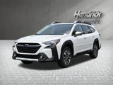 New 2025 Subaru Outback Touring XT image 5
