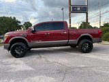 Used 2018 Nissan Titan Platinum Reserve w/ Platinum Utility Package image 5