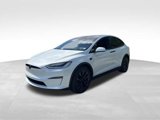 Used 2023 Tesla Model X Plaid image 3