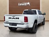New 2025 RAM 3500 Laramie w/ Night Edition image 5