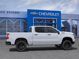 New 2025 Chevrolet Silverado 1500 LT Trail Boss w/ LT Trail Boss Premium Package image 5