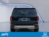 New 2026 Honda Passport TrailSport image 4