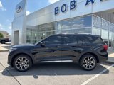 New 2025 Ford Explorer Platinum w/ Ultimate Package image 2