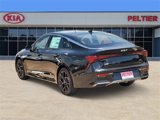 New 2026 Kia K5 GT-Line image 3