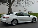 Used 2020 Toyota Camry XLE image 6
