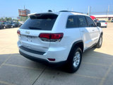 Used 2020 Jeep Grand Cherokee Laredo image 6